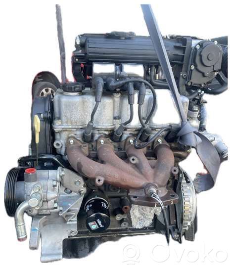 Engine swap   B10S1