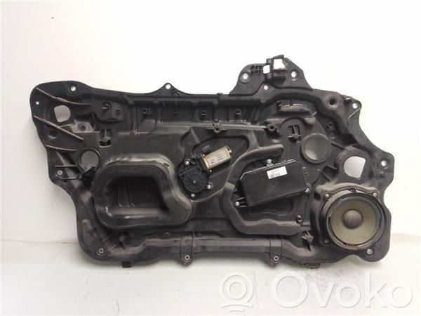 Lancia Ypsilon Motor de la ventana/luna de ventilación 