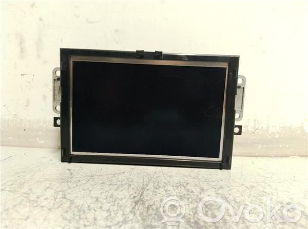 GPS navigation control unit/module   9800836080