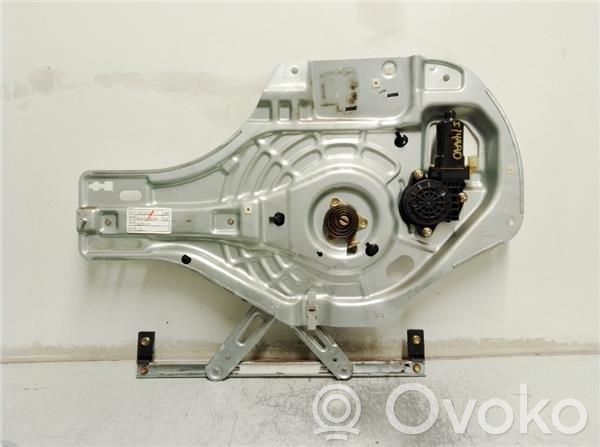 Hyundai Tucson JM Macara electrică geam ușă față 