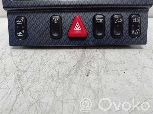 Mercedes-Benz SLK R170 Comutator/buton multifuncțional 