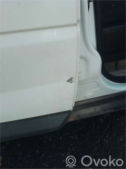 Land Rover Freelander 2 - LR2 Puerta trasera 