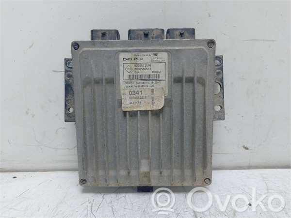 Engine control unit/module ECU   8200582518