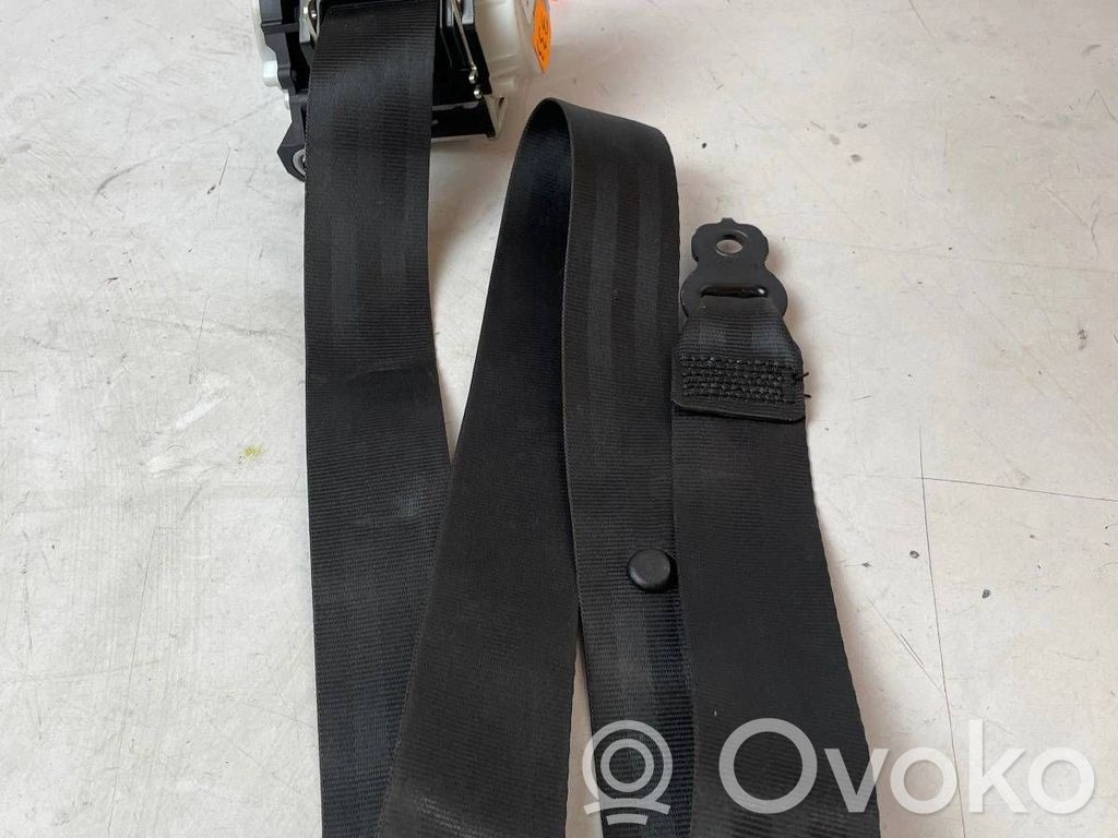 Cinturón delantero   AV11R61295BD