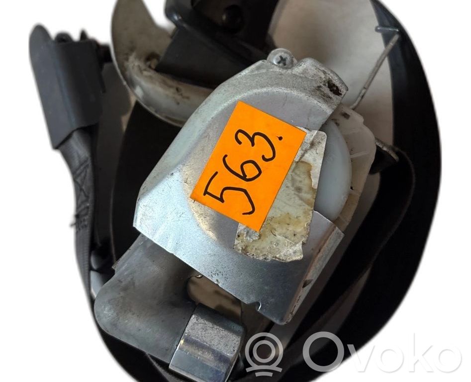 Turvavöiden sarja   88810A200