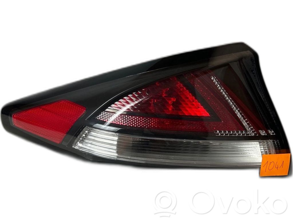 Takavalot   92401G2200