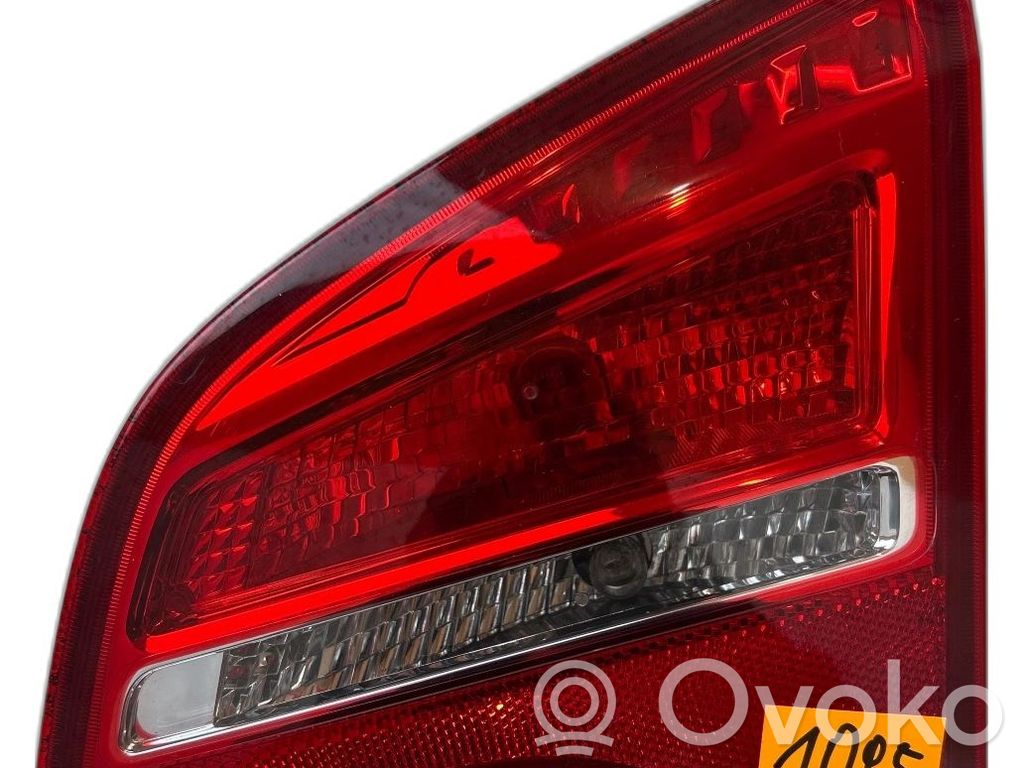 Opel Meriva B Takavalot 