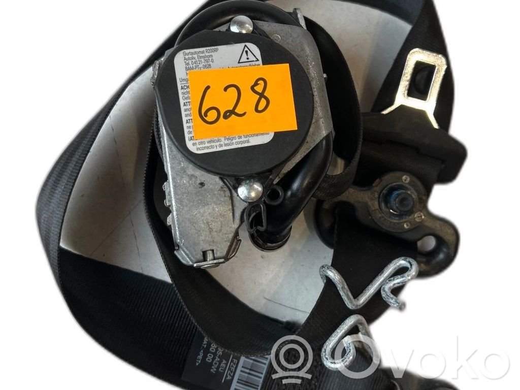 juego de cinturones de seguridad   BM5161295ADW
