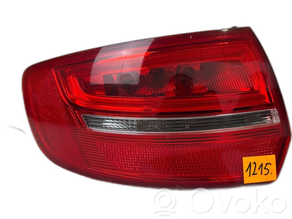 Audi A3 S3 8P Takavalot 