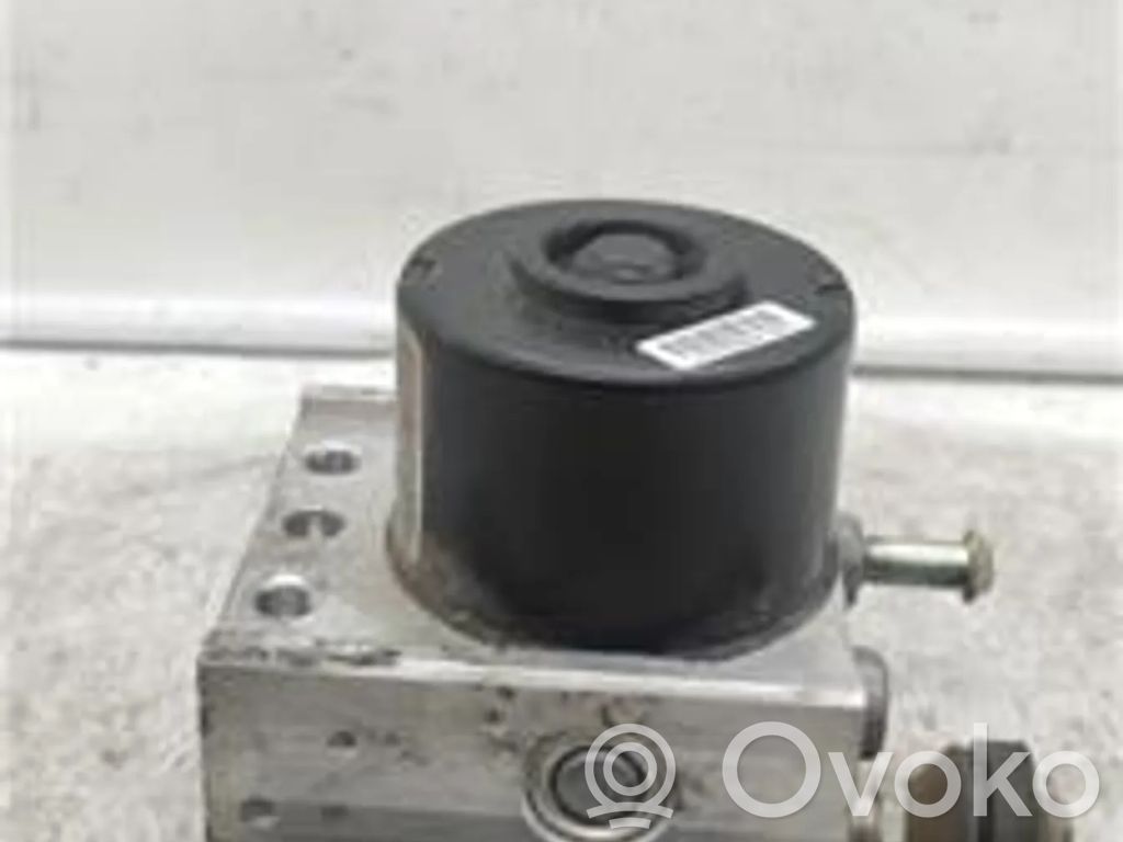 Nissan Pixo Bomba de ABS 