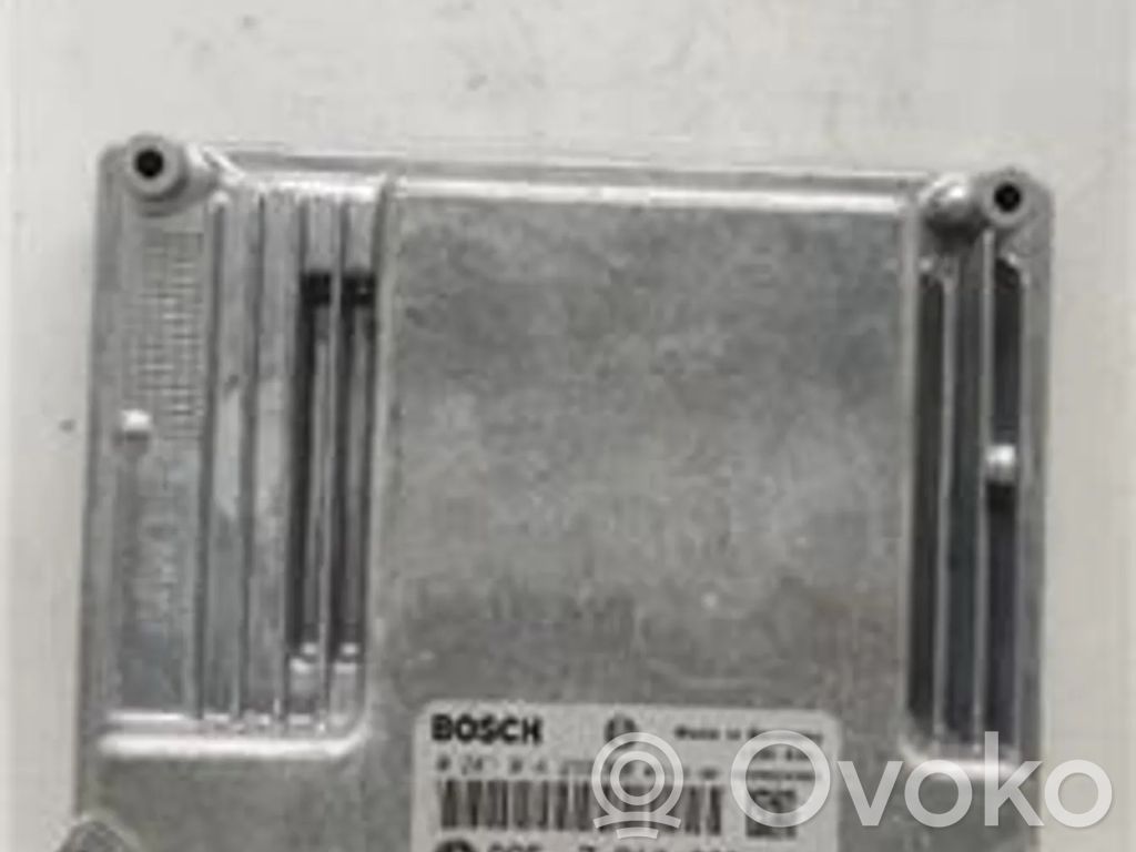 BMW 1 E81 E87 Other control units/modules 