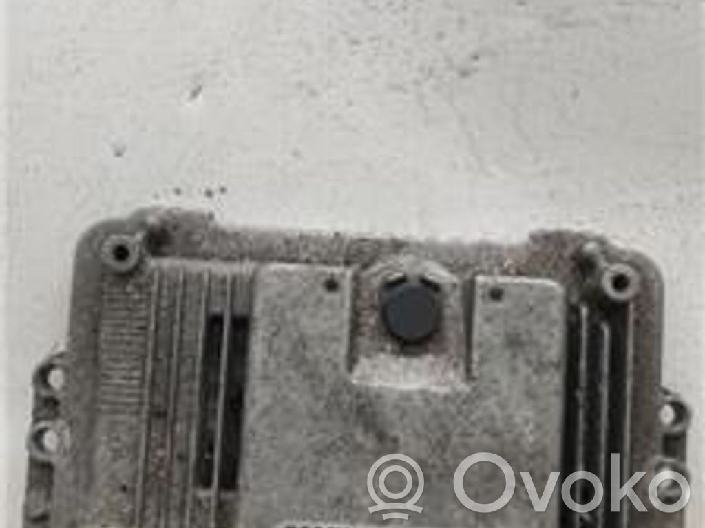 Renault Espace IV Other control units/modules 