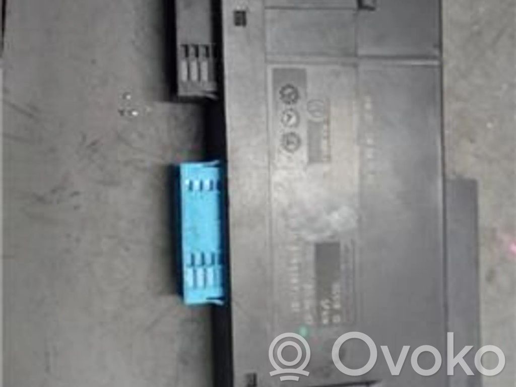 BMW 1 E81 E87 Alte unități/module de control 