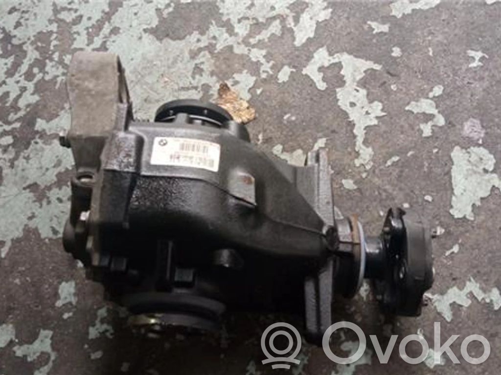 Rear differential   E2033V,756616901,756616901,756616901,E2033V