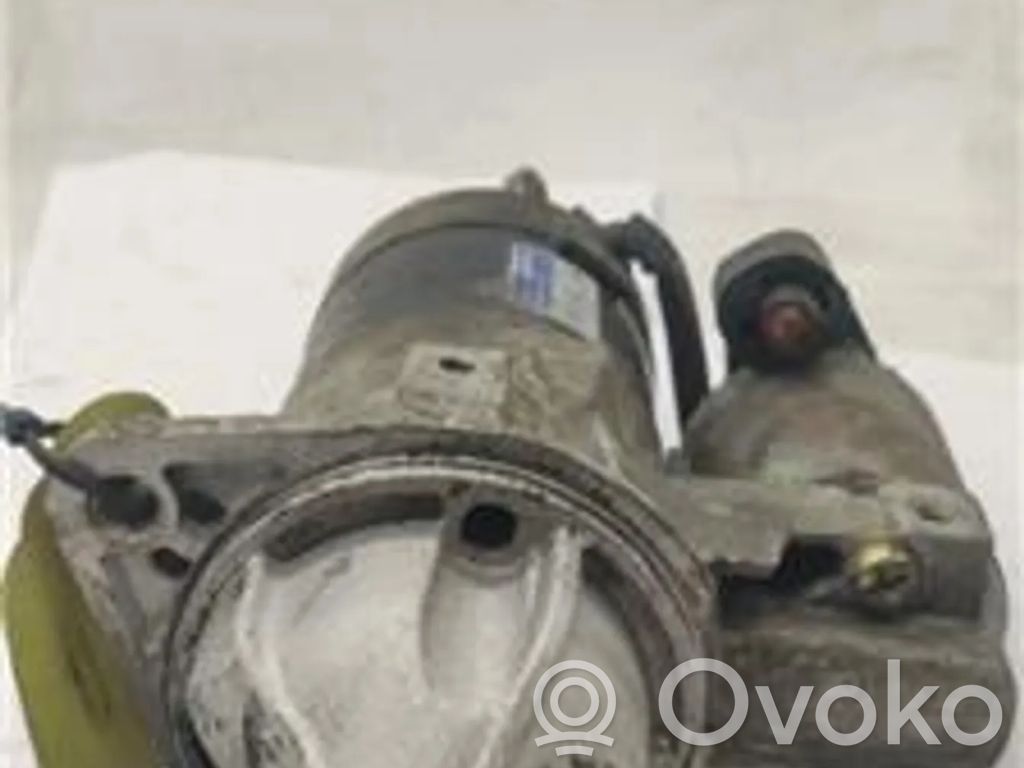 Motor de arranque   MT38090,MT38090,MT38090