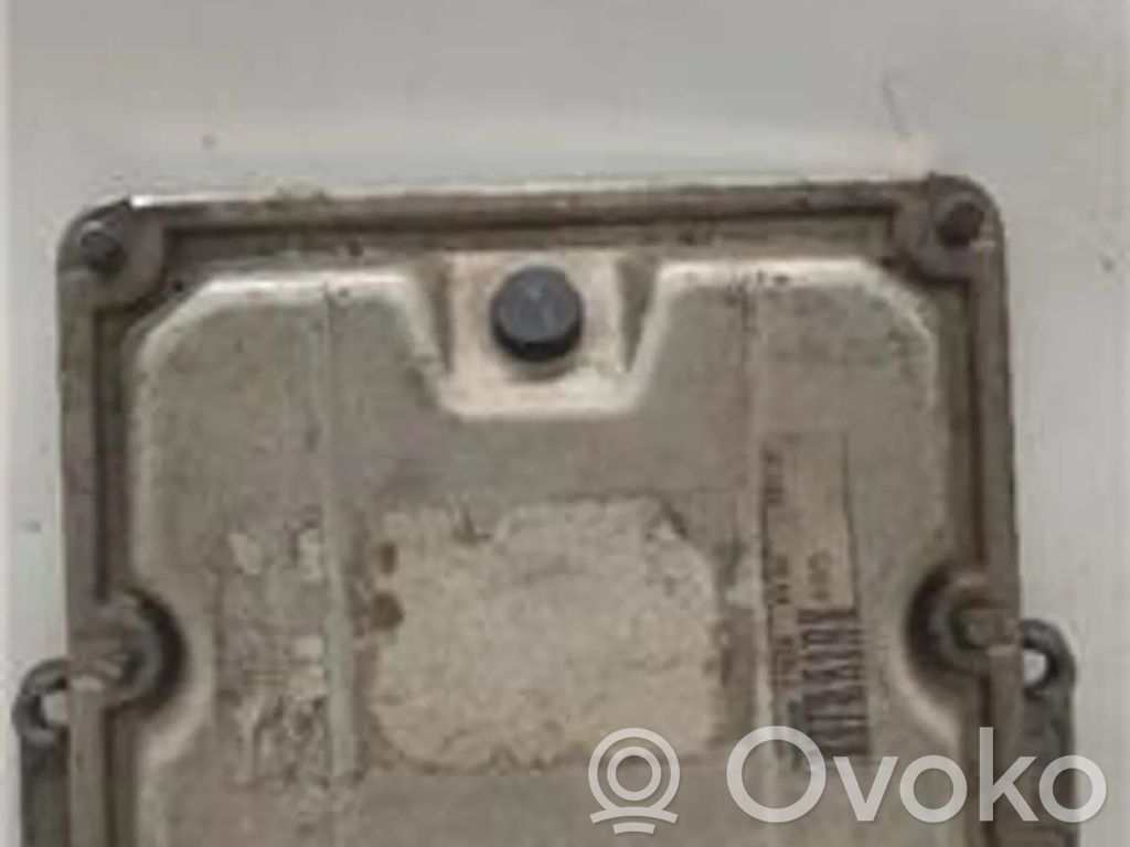 Peugeot 206 Other control units/modules 