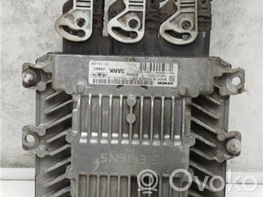 Sonstige Steuergeräte / Module   5WS40303J,5WS40303J,5WS40303J