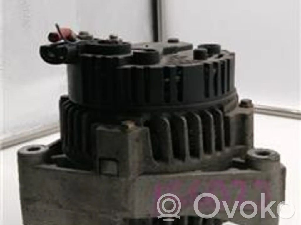 BMW 5 E34 Generator/alternator 