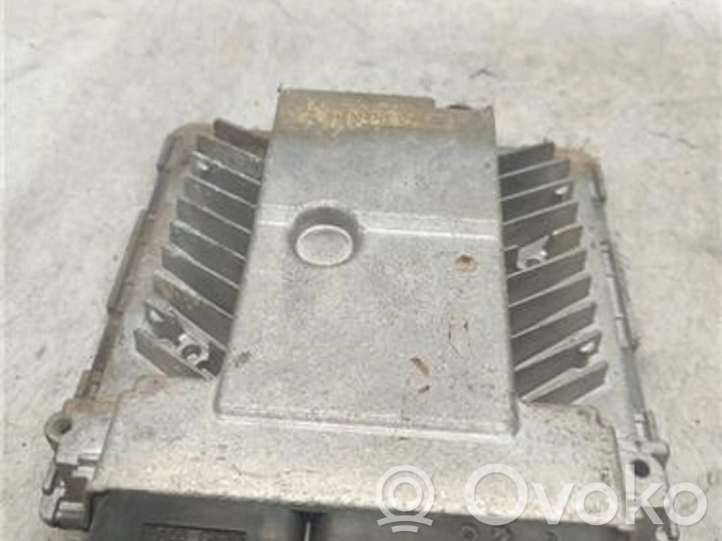 Volkswagen Passat Alltrack Other control units/modules 