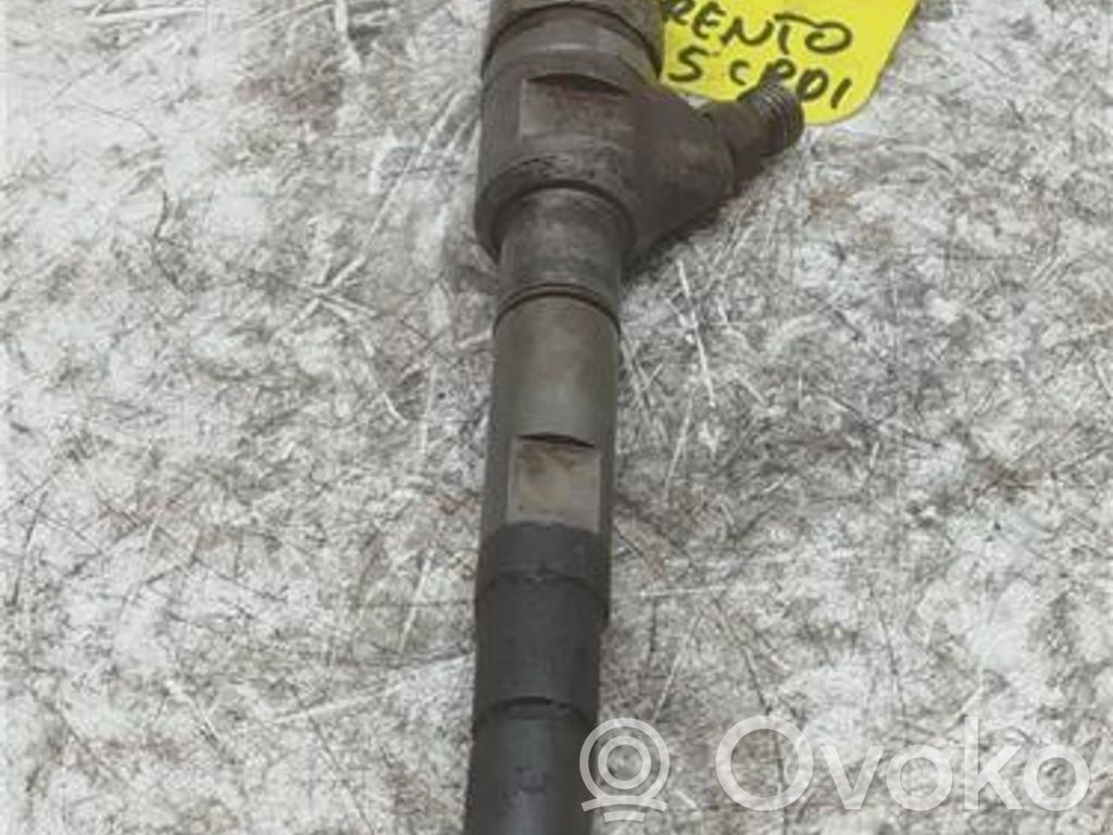 Inyector de combustible   0445110277,338004A600,0445110277,338004A600