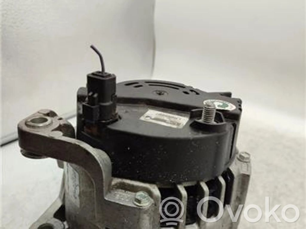 Ģenerators   LRB00507,7711134722,7711134722,LRB00507