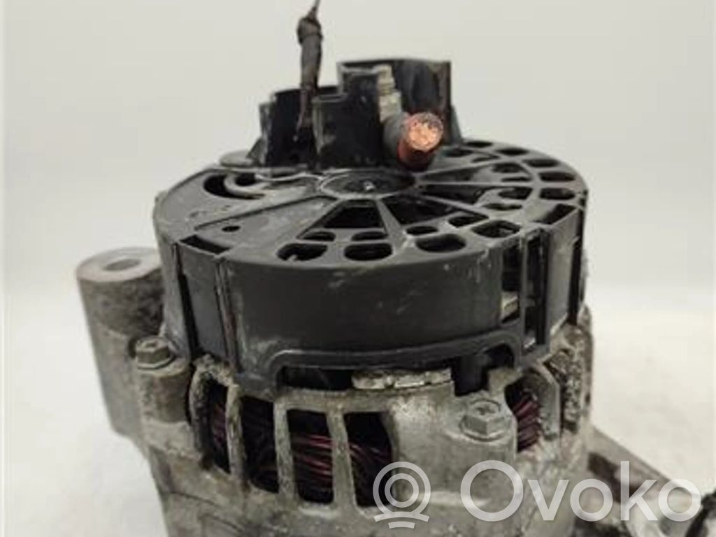 Alfa Romeo 159 Alternator 