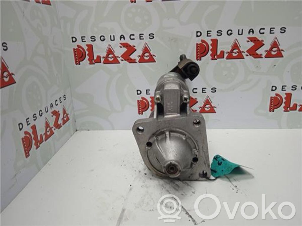 Rozrusznik   LRS02167,LRS02167,LRS02167