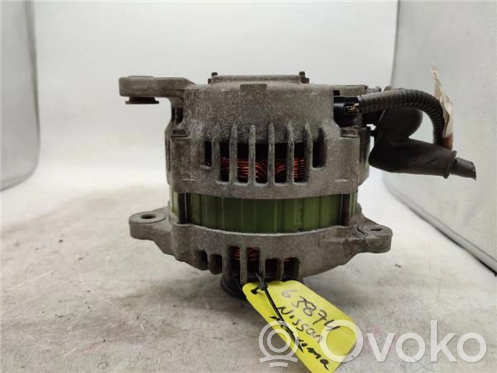 Nissan Maxima Generator/alternator 