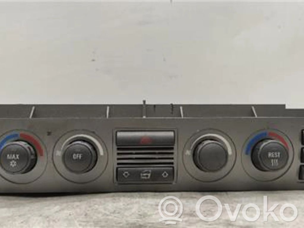 Climate control unit   6923384,6923384,6923384