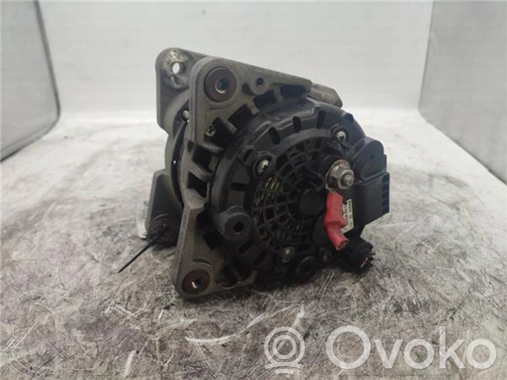 Alternador   F000BL0410,231008593R,231008593R,231008593R,F000BL0410