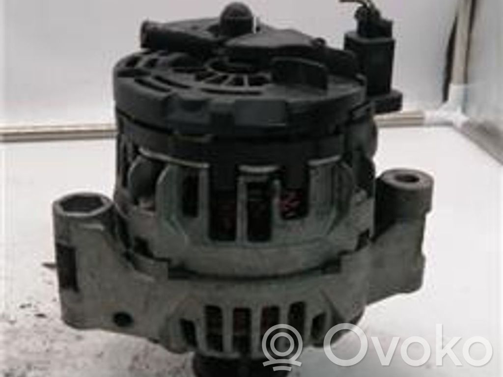 Rover 25 Generatorius 
