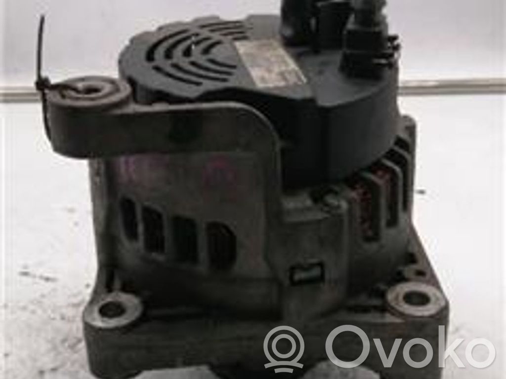 Rover 75 Ģenerators 