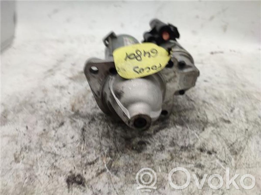 Motor de arranque   AV6N11000DA,AV6N11000DA,AV6N11000DA