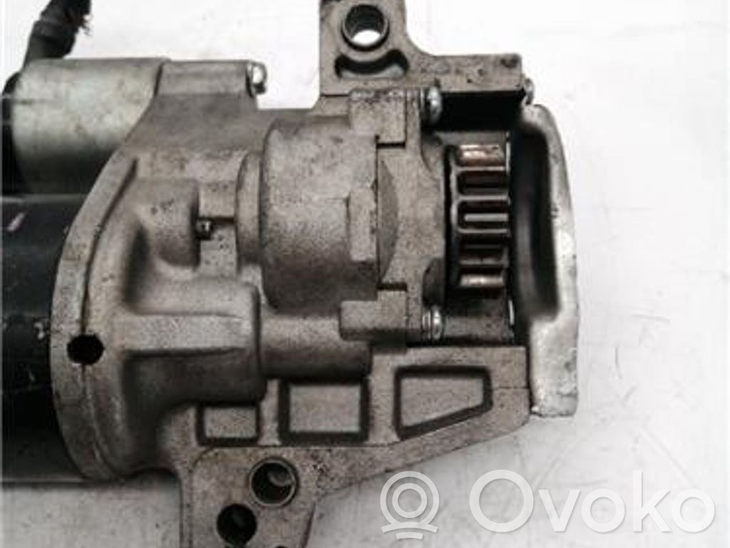 Seat Alhambra (Mk1) Motor de arranque 
