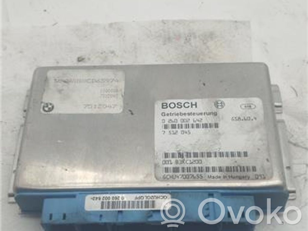 Other control units/modules   E95085,E95085,E95085
