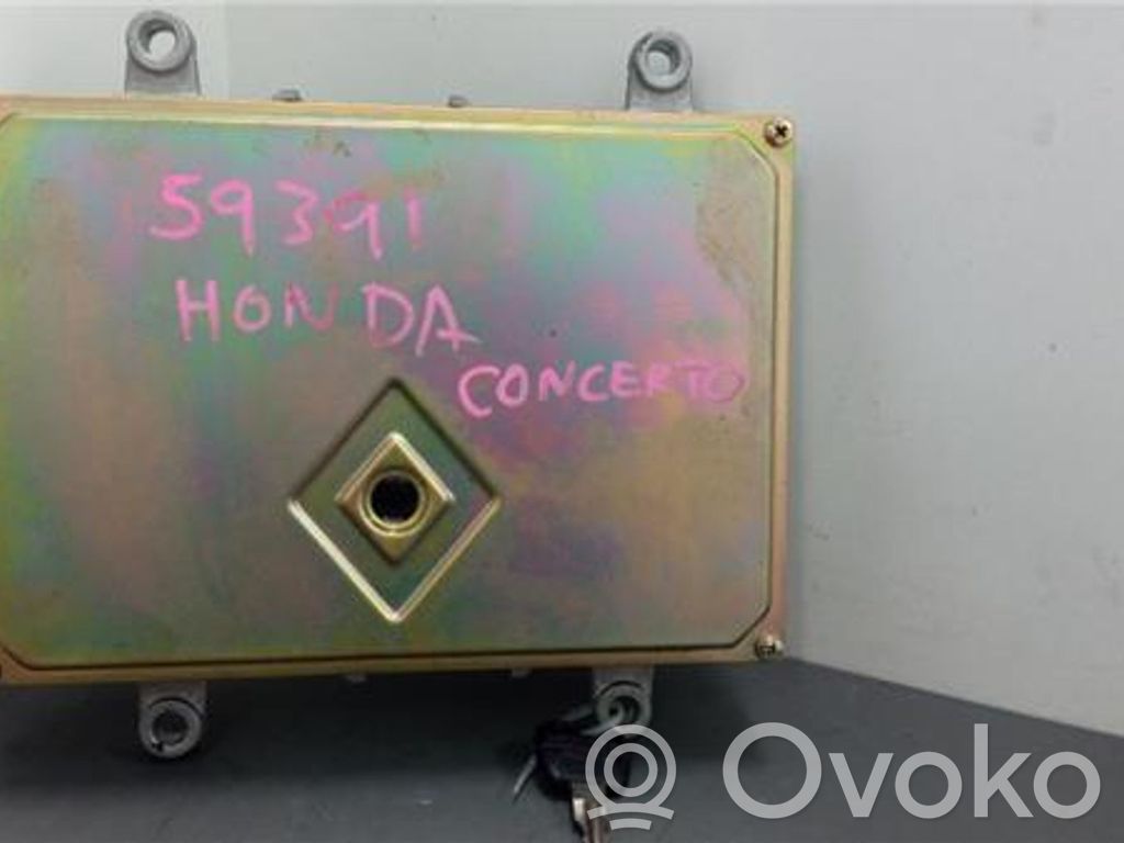 Honda Concerto Other control units/modules 