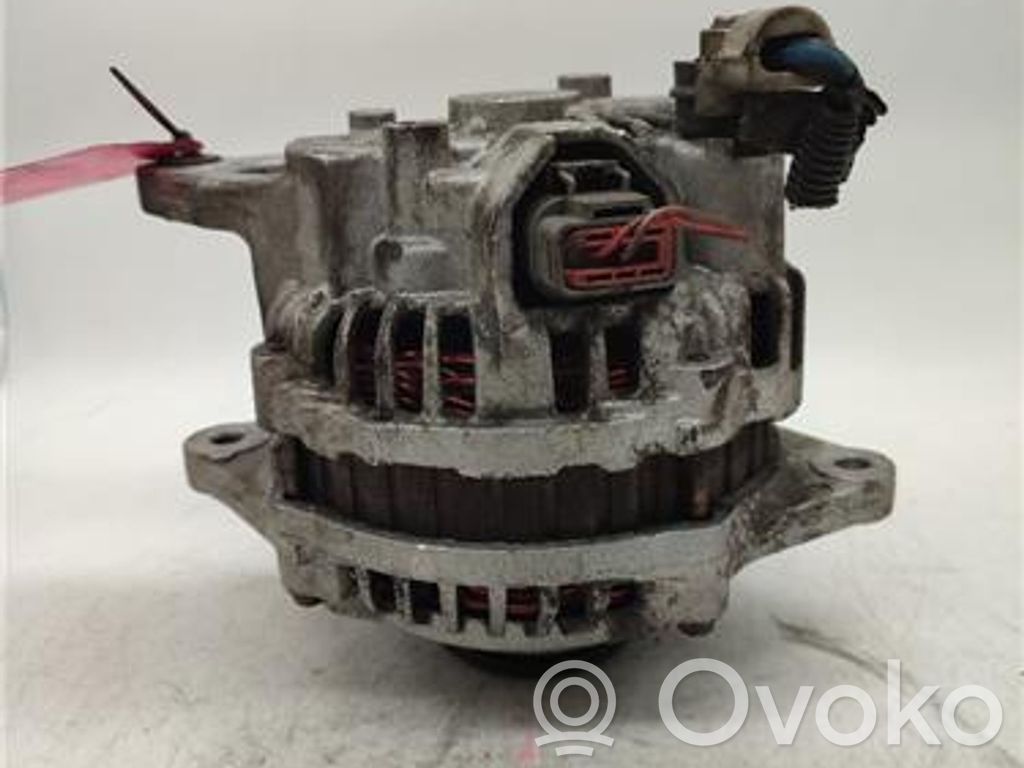 Generator/alternator   A2TB0091B,Z599,A2TB0091B,Z599