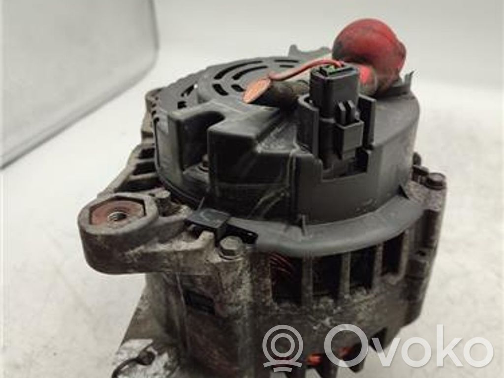 Nissan Primera Alternator 