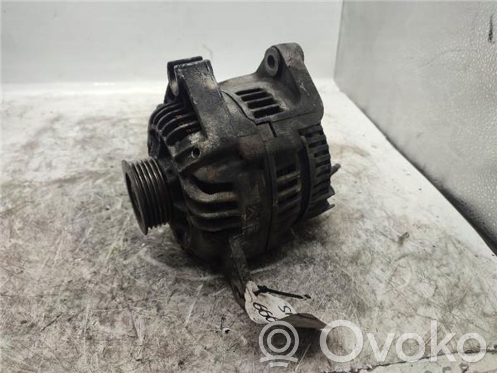 Generator/alternator   A190,A13VI84,A13VI84,A190