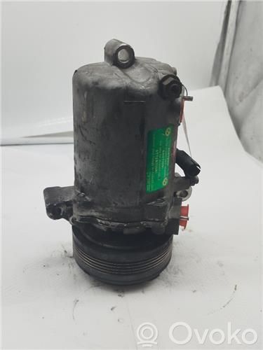 Klimakompressor Pumpe   8390646,64538386650,64538386650,8390646