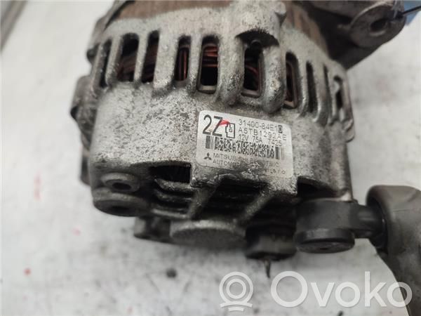 Suzuki SX4 Alternador 