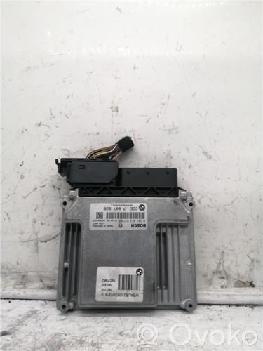 BMW 1 E81 E87 Other control units/modules 