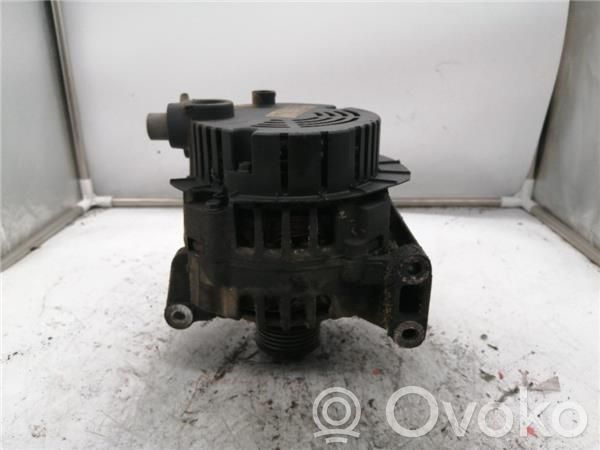 Mercedes-Benz A W168 Alternator 