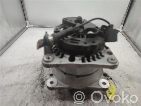 Seat Cordoba (6L) Ģenerators 