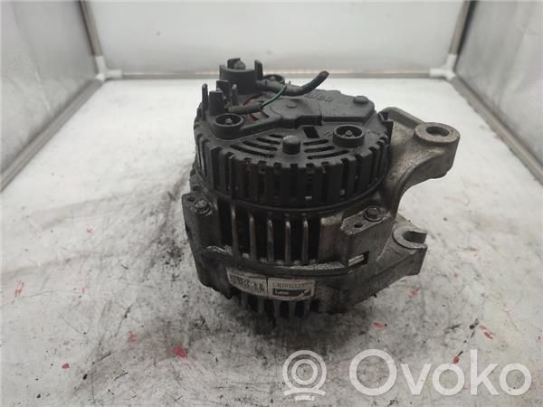 Citroen Saxo Ģenerators 