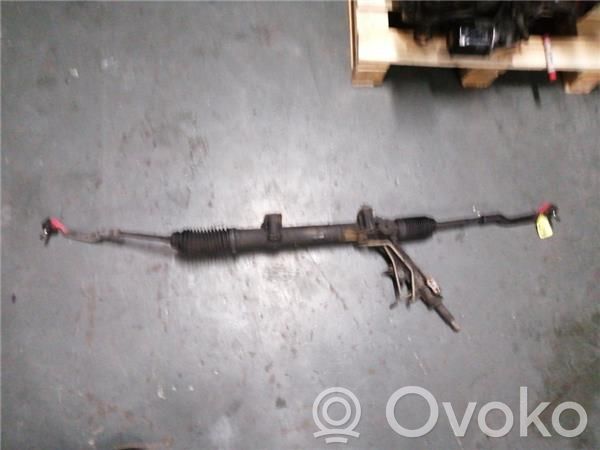 Steering rack