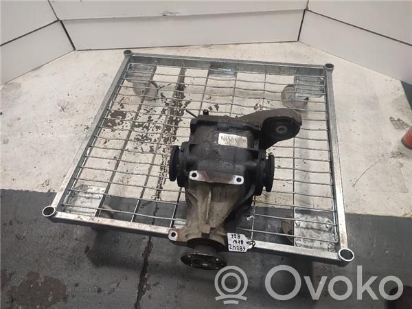 Aizmugurējais reduktors   1428807N7900L323,1428807N7900L323