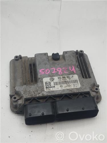 Seat Altea Other control units/modules 