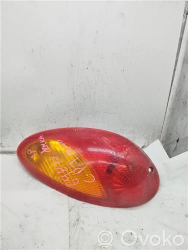 Luz trasera/de freno   E41536,E41536