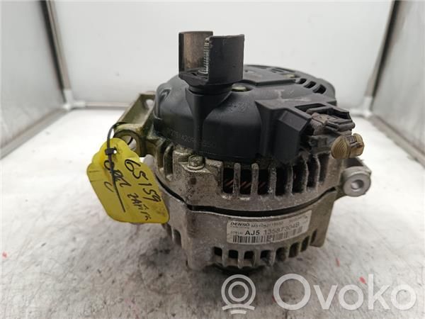 Opel Zafira C Alternator 